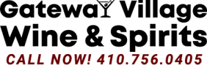 Gateway Village Spirits | Wine and Liquor Store
